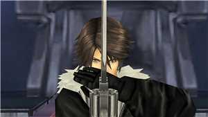 Download Final Fantasy VIII Remastered  game