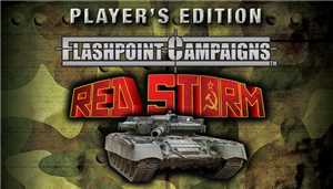 Download Flashpoint Campaigns Red Storm Players Edition-SKIDROW game