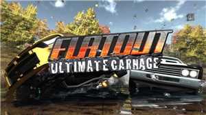 Download FlatOut Ultimate Carnage EMUDVD-Unleashedd game