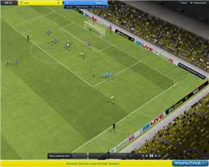 Download Football Manager 2011 MULTi3-PROPHET game