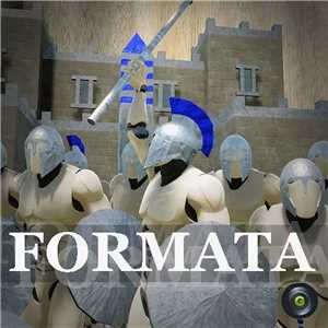 Download Formata - CorePack game