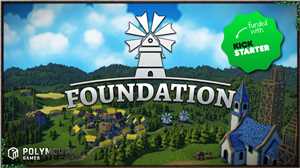 Download Foundation v1 0 7 game