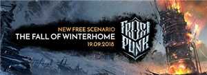 Download Frostpunk The Fall of Winterhome Update v1 3 2-CODEX game
