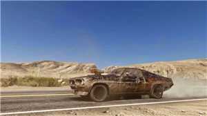 Download Gas Guzzlers Extreme-RELOADED game