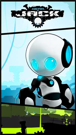 Download Gear Jack 2012 V1 0-P2P game