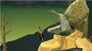 Download Getting Over It with Bennett Foddy v1 575 game