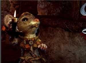 Download Ghost of a Tale Update v6 55-BAT game