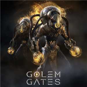 Download Golem Gates v20180526 game