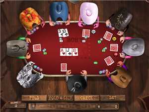 Download Governor of Poker 2 - NEW Card & Board Game game