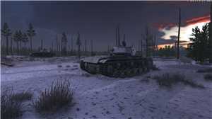 Download Graviteam Tactics Mius Front Black Snow-SKIDROW game
