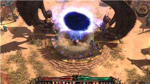 Download Grim Dawn Forgotten Gods v1 1 5 0-CODEX game