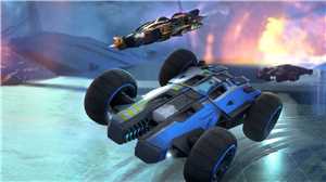 Download GRIP Combat Racing Artifex Car Pack Update v1 4 4-CODEX game