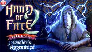 Download Hand of Fate 2 The Dealers Apprentice-RELOADED game