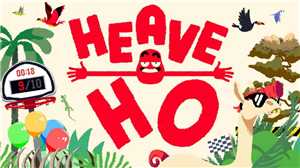 Download Heave Ho v1 04 game