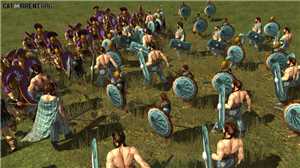 Download Hegemony III Clash of the Ancients Update v3 0 1-CODEX game