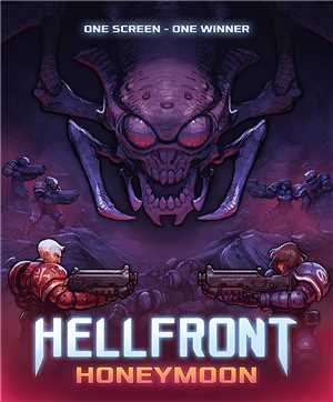 Download HELLFRONT: HONEYMOON game