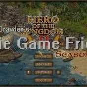 Download Hero of the Kingdom - Full PreCracked - Foxy Games game
