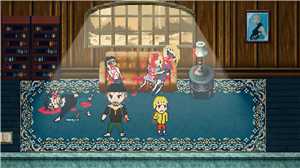 Download Him And I-TiNYiSO game