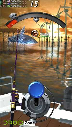Download HOOK v1 04 Apk-XpoZ game