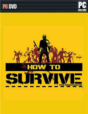 Download How to Survive-SKIDROW game