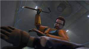 Download Hunt Down The Freeman Update 2-CODEX game