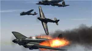 Download IL-2 Sturmovic Cliffs of Dover-FLT game