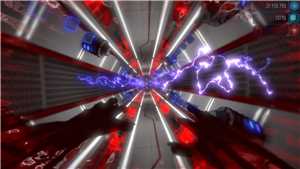Download Infinity Runner PS4 PKG CUSA00808  game