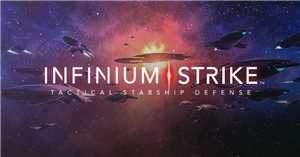 Download Infinium Strike GOG LINUX GAME v.1.0.5 game