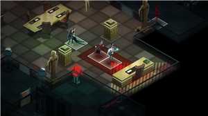 Download Invisible, Inc Build 183969 game