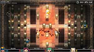 Download Invisigun Heroes v1 6 105 game