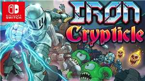 Download Iron Crypticle v1 01 05 game