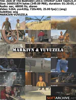 Download Jock of the Bushveld 2011 DVDRIP-Cradle game