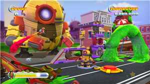 Download Joe Danger 2 The Movie SKIDROW game