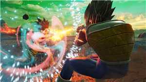 Download JUMP FORCE-CODEX game