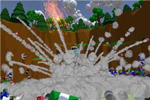 Download Junkyard Wizard game