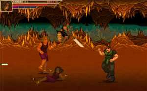 Download Just Beat Em Up : World of Fury game