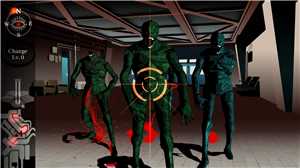 Download Killer7 Update v20181116-PLAZA game