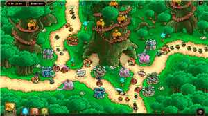 Download Kingdom Rush Origins-PLAZA game