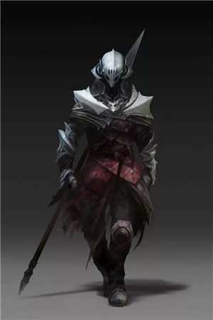 Download Knight King Assassin game