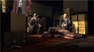 Download L A Noire All DLC Xbox RF by Sonuyos & TOMEK1166 game