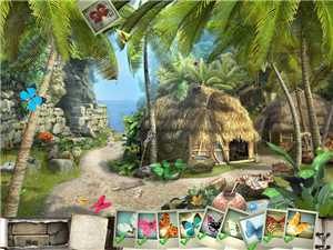 Download Lost Lagoon: The Trail of Destiny - New HOG, Puzzle game