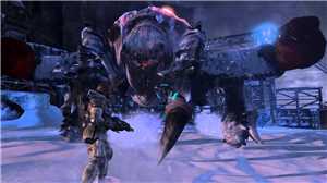Download Lost Planet 3: Complete , Selective Download - from 8.7 GB MULTI9 game