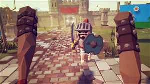 Download Mace and Grace game
