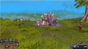 Download Majesty 2 Kingmaker - SKIDROW English game