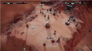 Download MarZ Tactical Base Defense-CODEX game