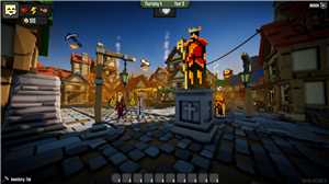 Download Medieval Shopkeeper Simulator game