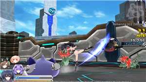 Download MegaTagmension Blanc + Neptune VS Zombies – Deluxe Edition v1 01 Update 1 game