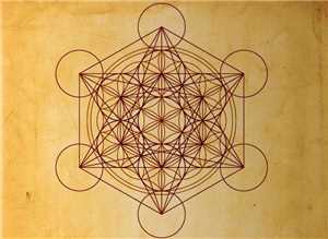 Download METATRON CUBE -  game