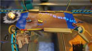 Download Micro Machines World Series Update v1 04-CODEX game