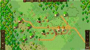 Download MicroTown game